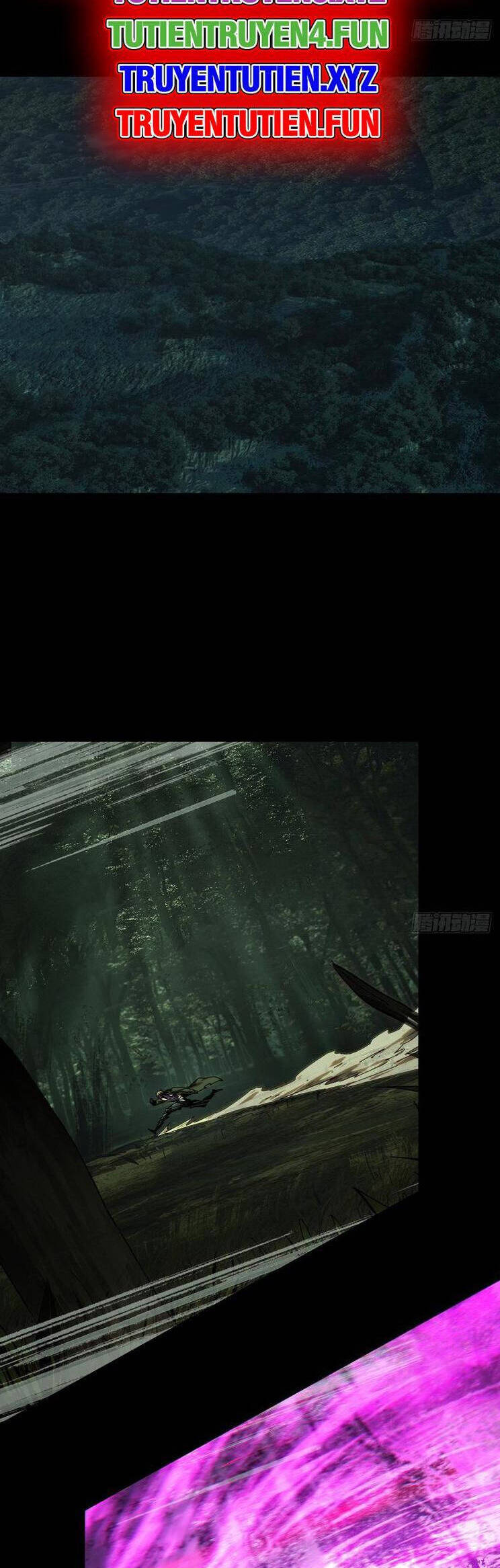 Đại Tượng Vô Hình - Chapter 435 - Page 8