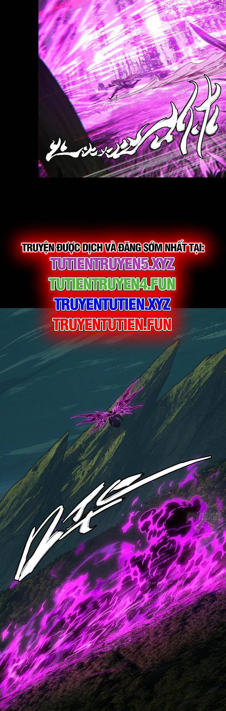 Đại Tượng Vô Hình - Chapter 435 - Page 9