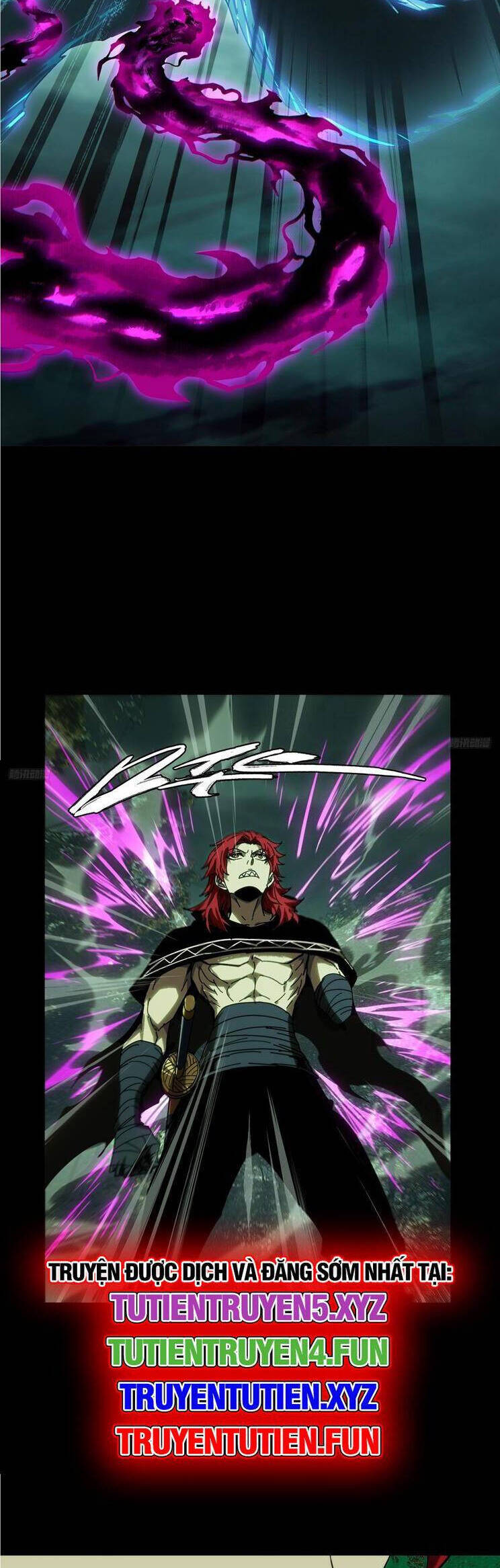 Đại Tượng Vô Hình - Chapter 437 - Page 4