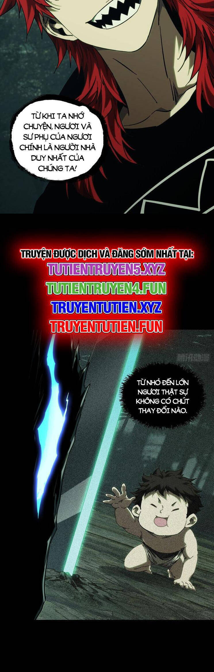 Đại Tượng Vô Hình - Chapter 438 - Page 14