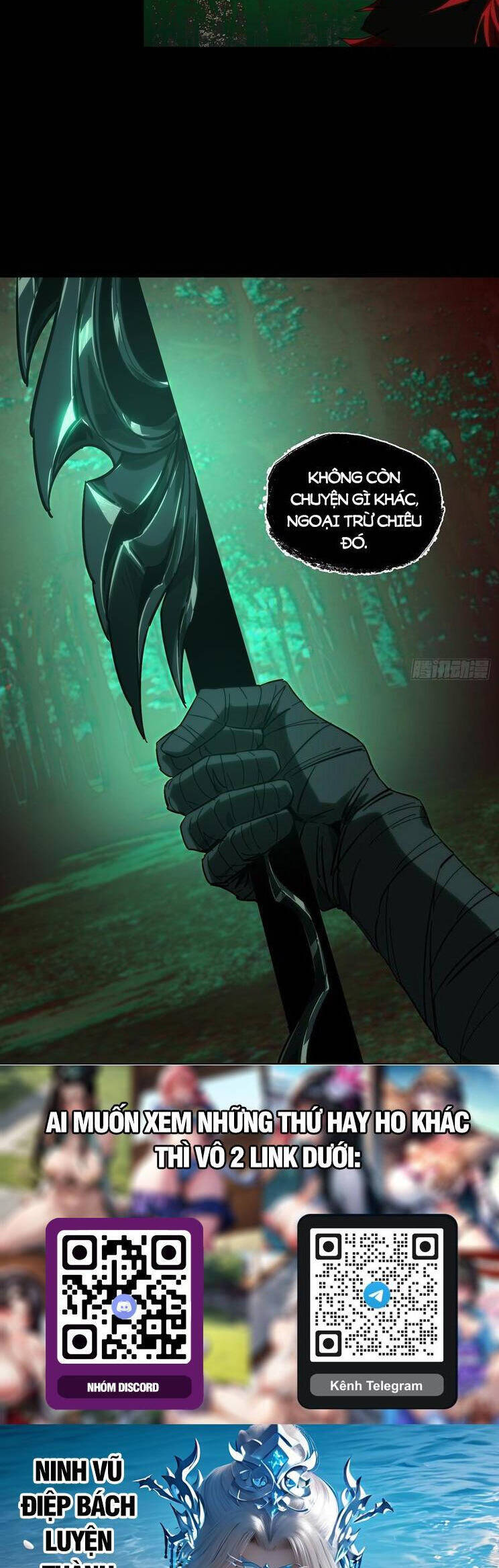 Đại Tượng Vô Hình - Chapter 438 - Page 23