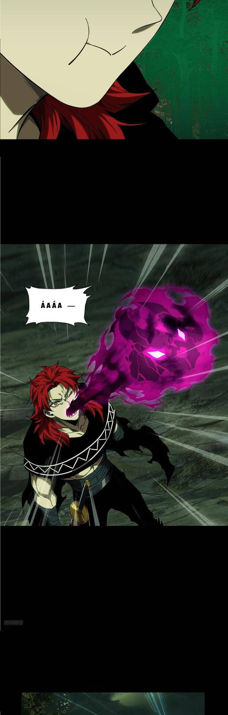 Đại Tượng Vô Hình - Chapter 438 - Page 5