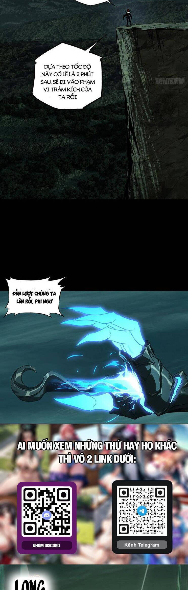 Đại Tượng Vô Hình - Chapter 439 - Page 10