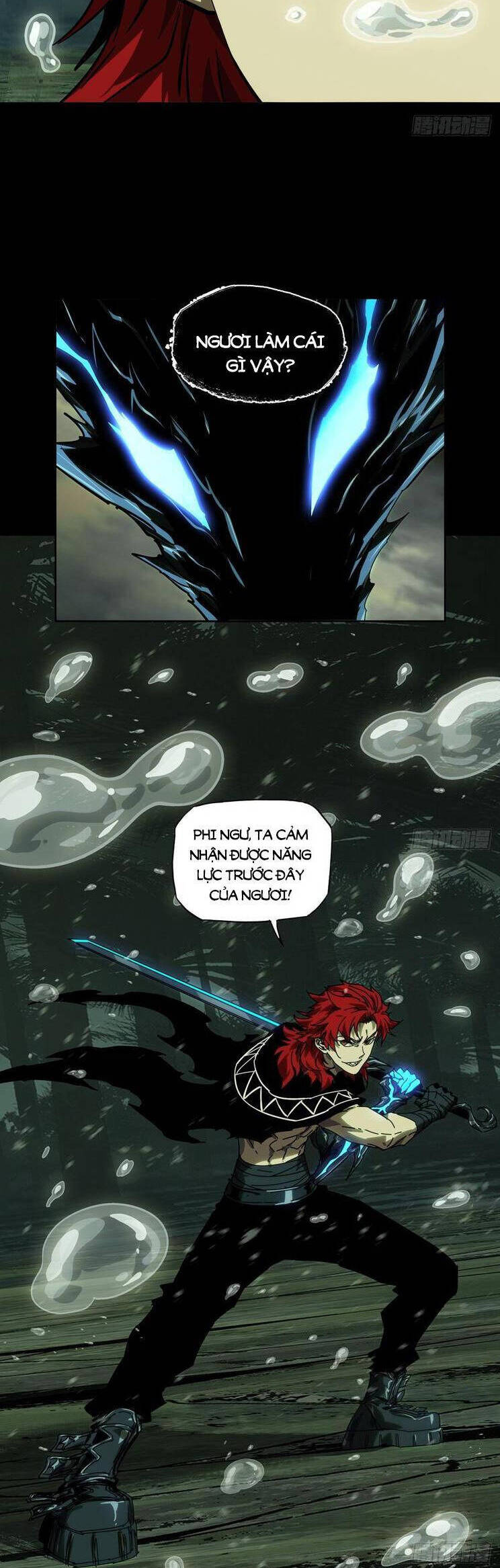 Đại Tượng Vô Hình - Chapter 439 - Page 16