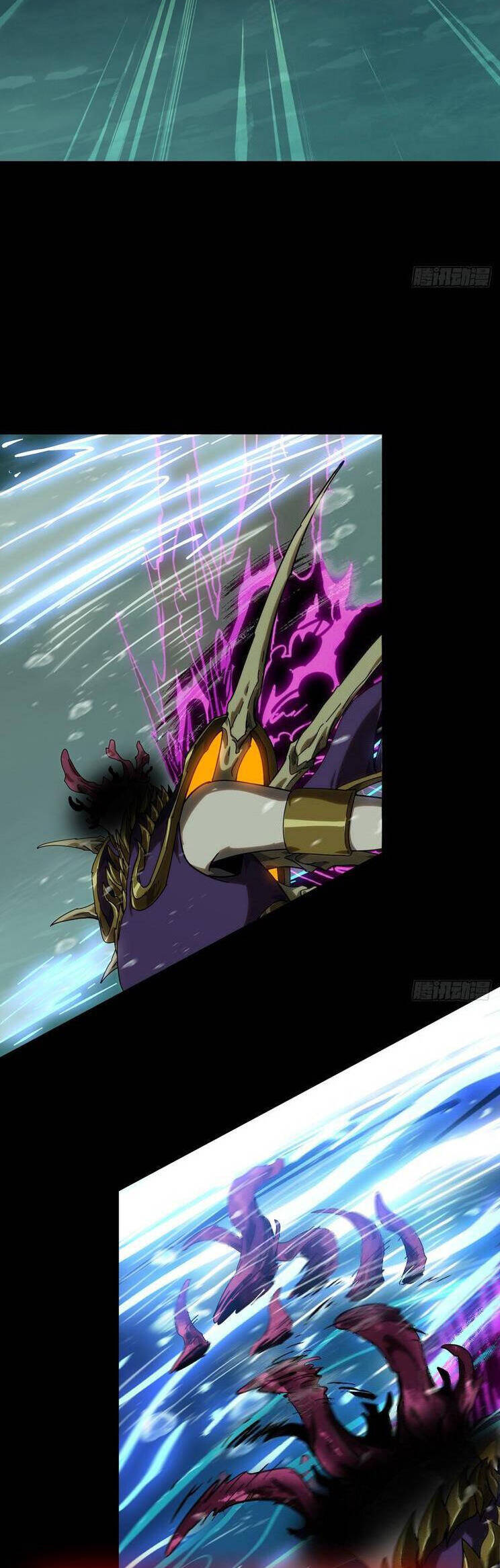 Đại Tượng Vô Hình - Chapter 439 - Page 20