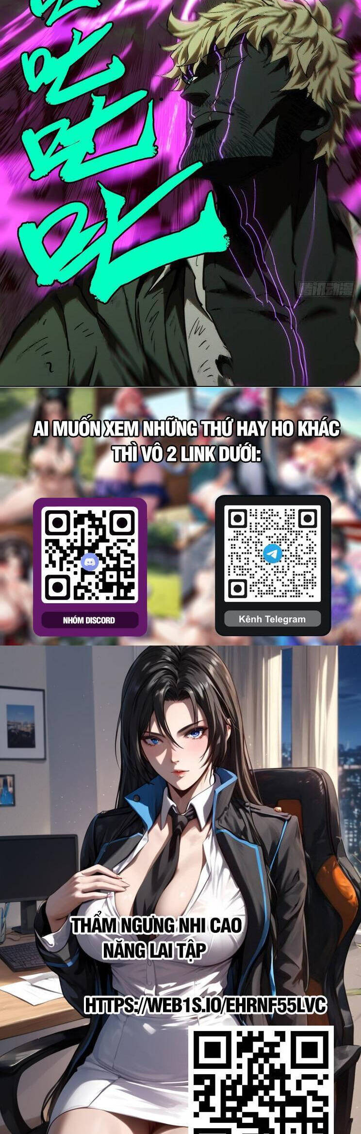 Đại Tượng Vô Hình - Chapter 439 - Page 26