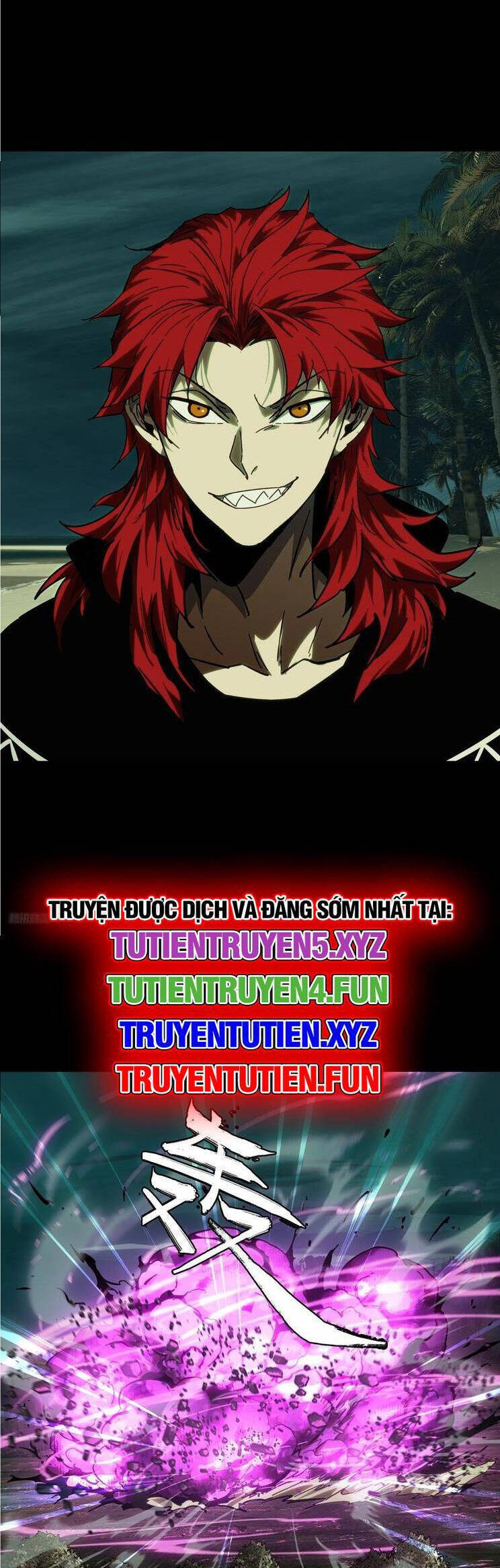 Đại Tượng Vô Hình - Chapter 439 - Page 5