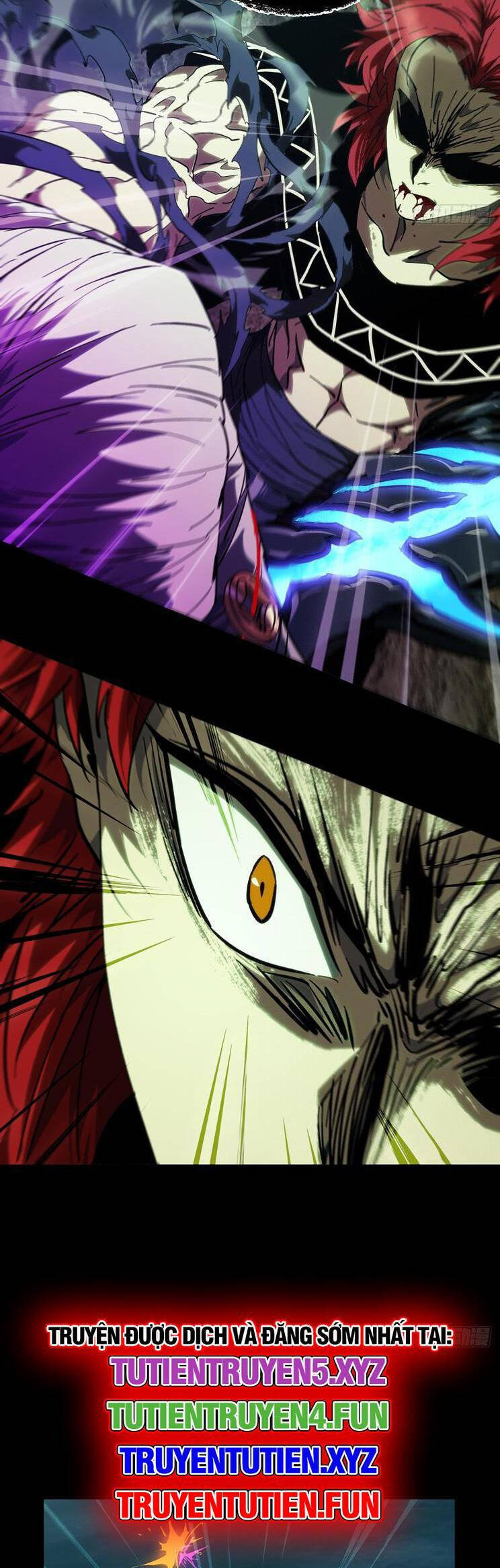 Đại Tượng Vô Hình - Chapter 440 - Page 15