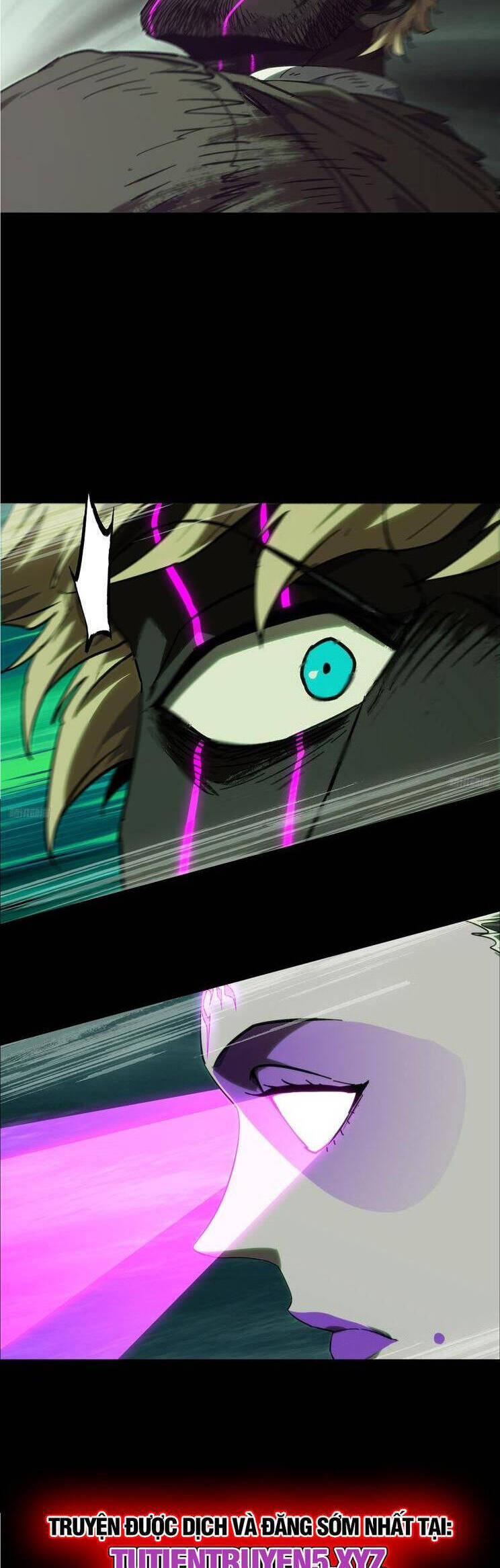 Đại Tượng Vô Hình - Chapter 440 - Page 4