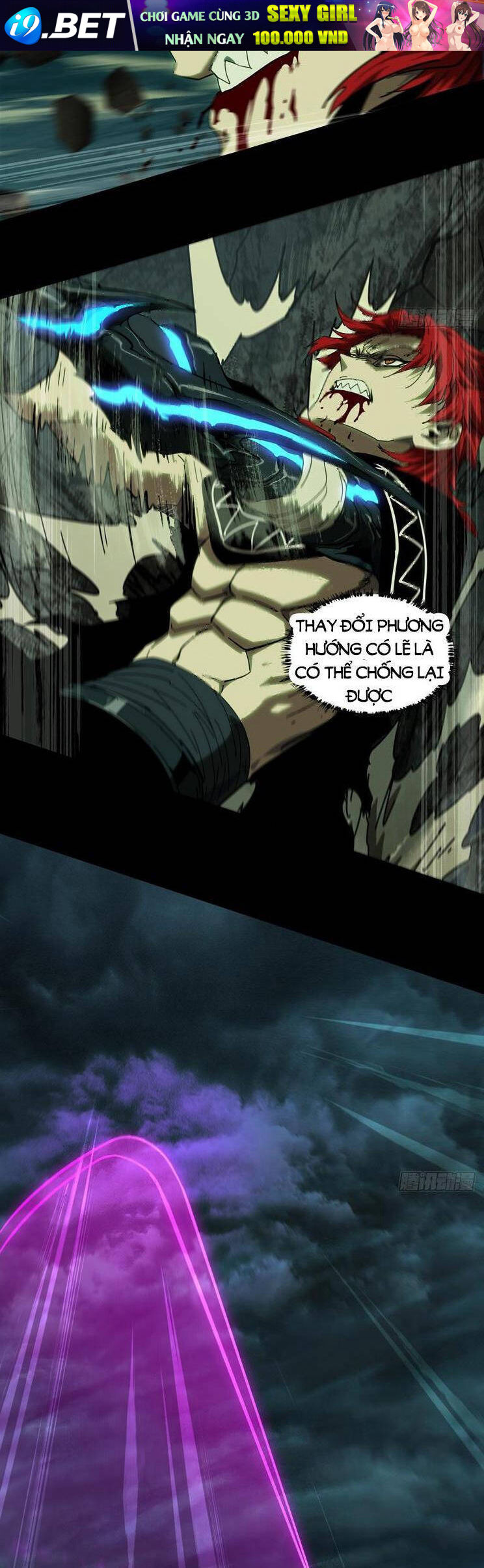 Đại Tượng Vô Hình - Chapter 440 - Page 9