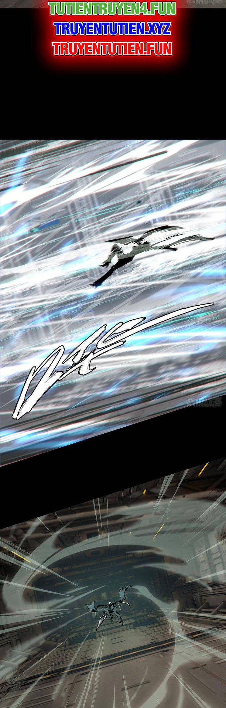 Đại Tượng Vô Hình - Chapter 441 - Page 14