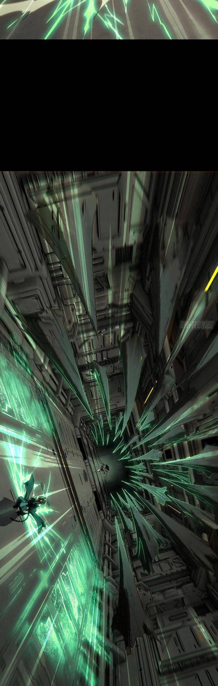 Đại Tượng Vô Hình - Chapter 441 - Page 20