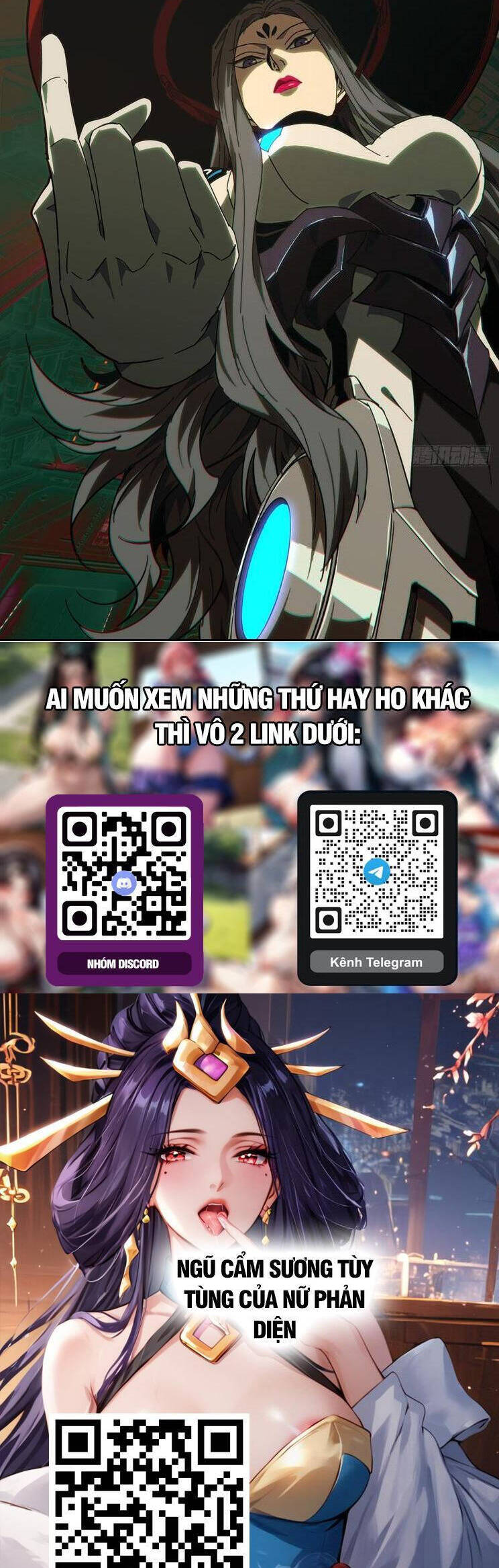 Đại Tượng Vô Hình - Chapter 441 - Page 26