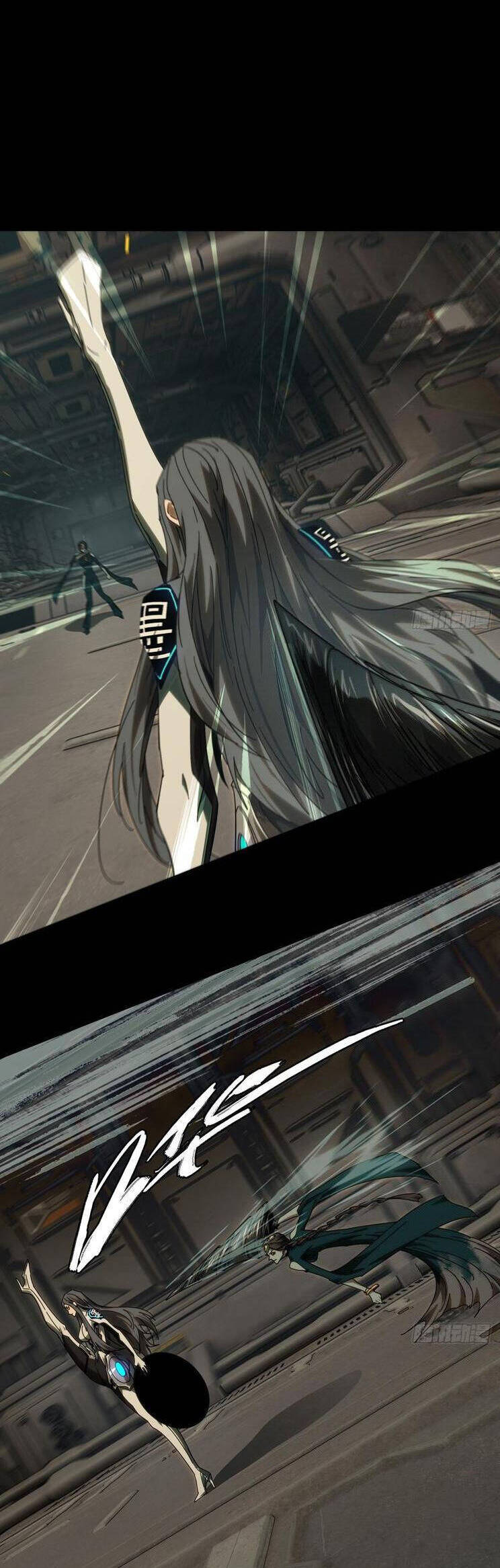 Đại Tượng Vô Hình - Chapter 441 - Page 8