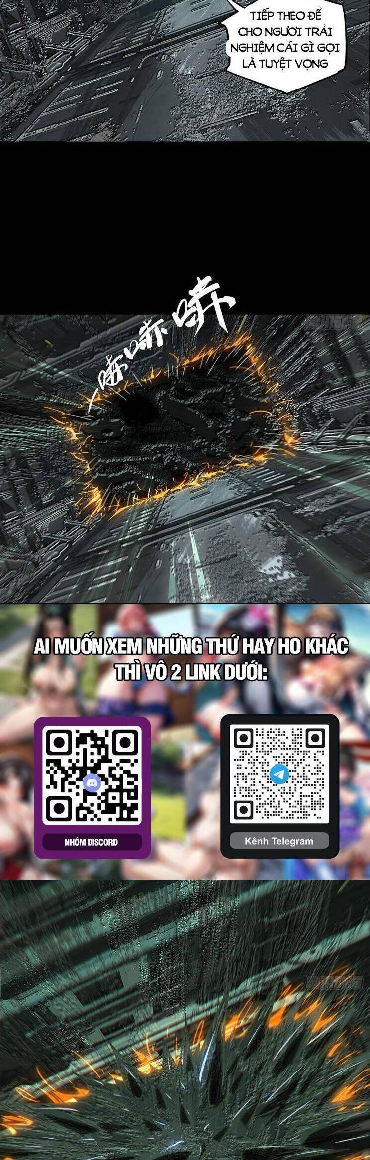 Đại Tượng Vô Hình - Chapter 442 - Page 13