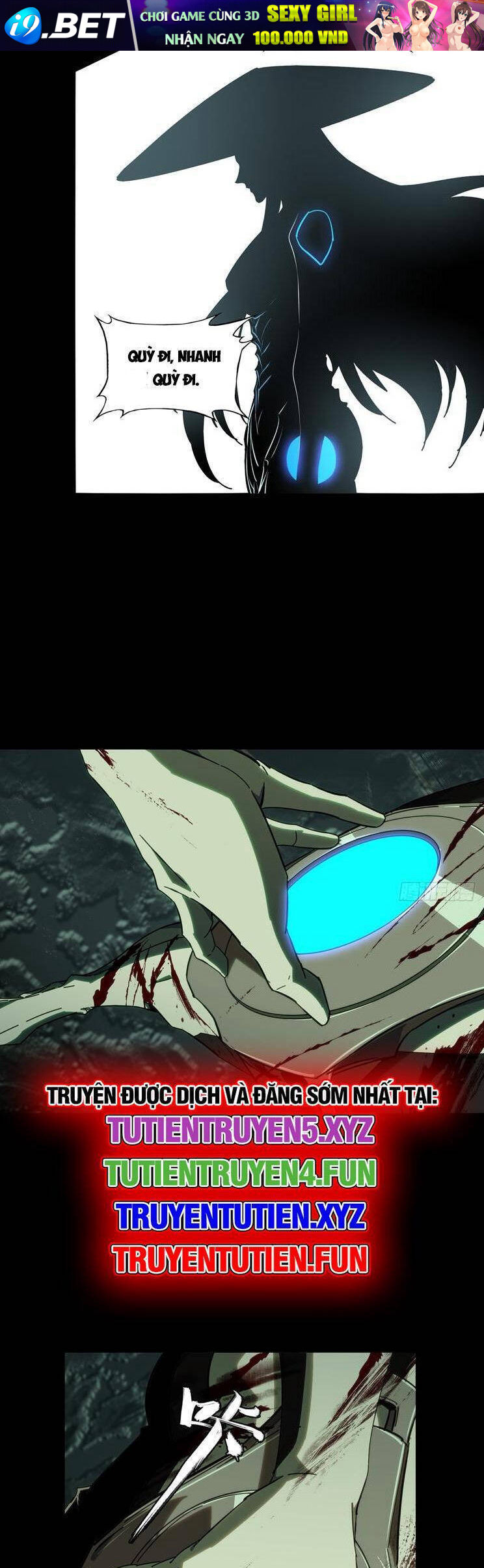 Đại Tượng Vô Hình - Chapter 442 - Page 15