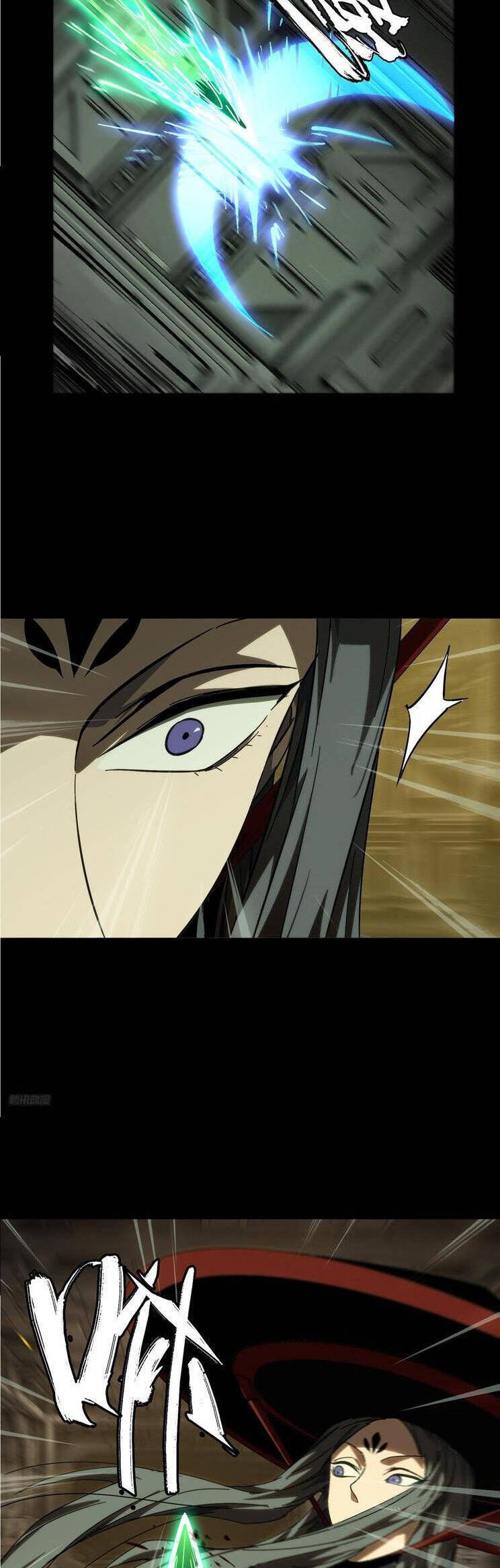 Đại Tượng Vô Hình - Chapter 442 - Page 5