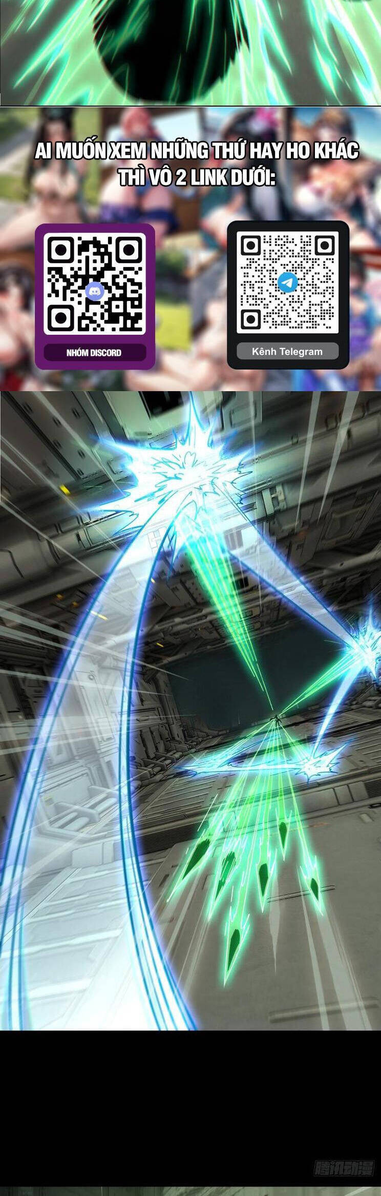 Đại Tượng Vô Hình - Chapter 442 - Page 7