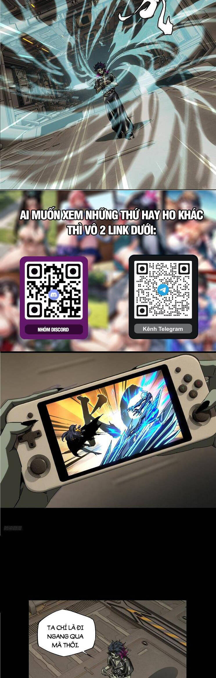 Đại Tượng Vô Hình - Chapter 443 - Page 5