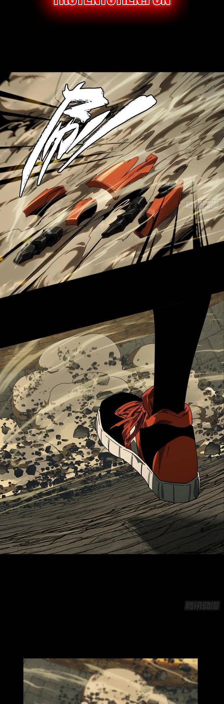 Đại Tượng Vô Hình - Chapter 444 - Page 15