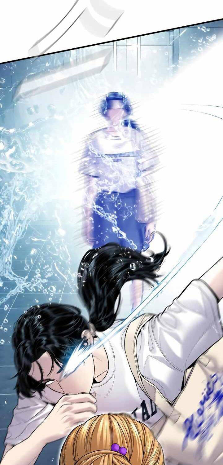 Đặc Vụ Kim - Chapter 151 - Page 111