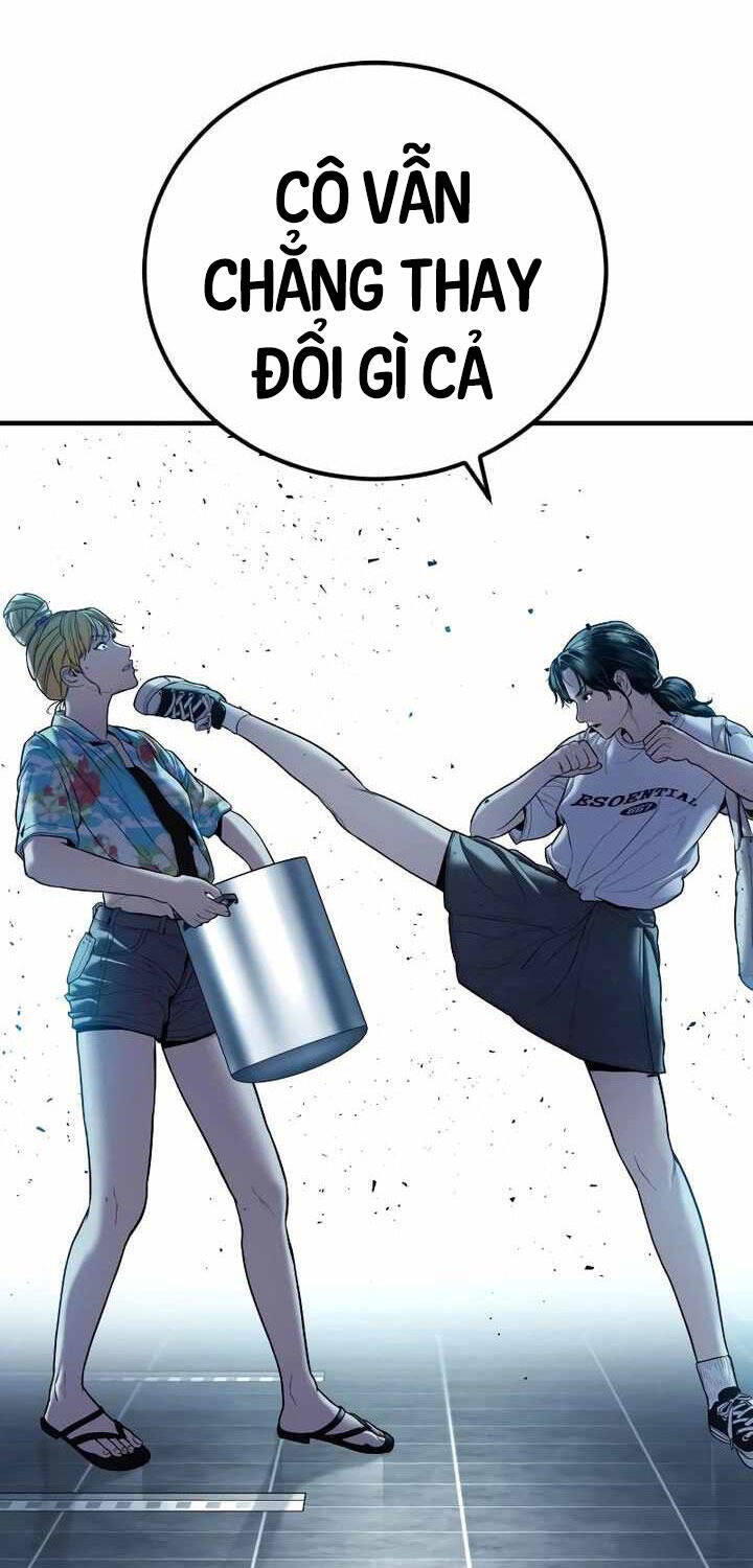 Đặc Vụ Kim - Chapter 151 - Page 116