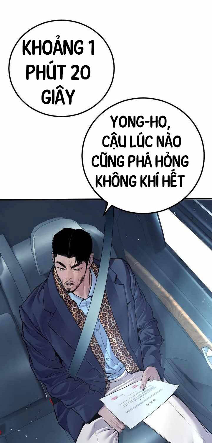 Đặc Vụ Kim - Chapter 151 - Page 127