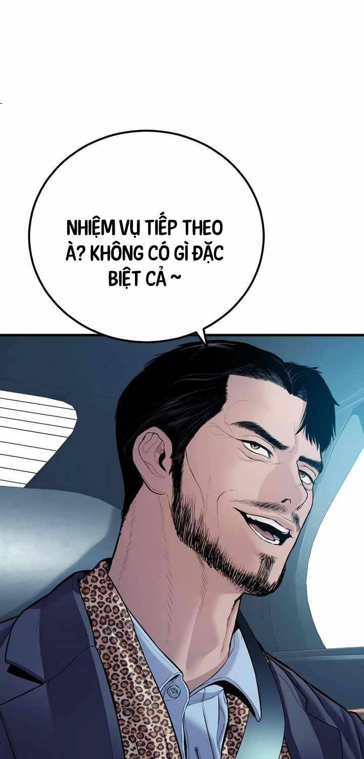 Đặc Vụ Kim - Chapter 151 - Page 135