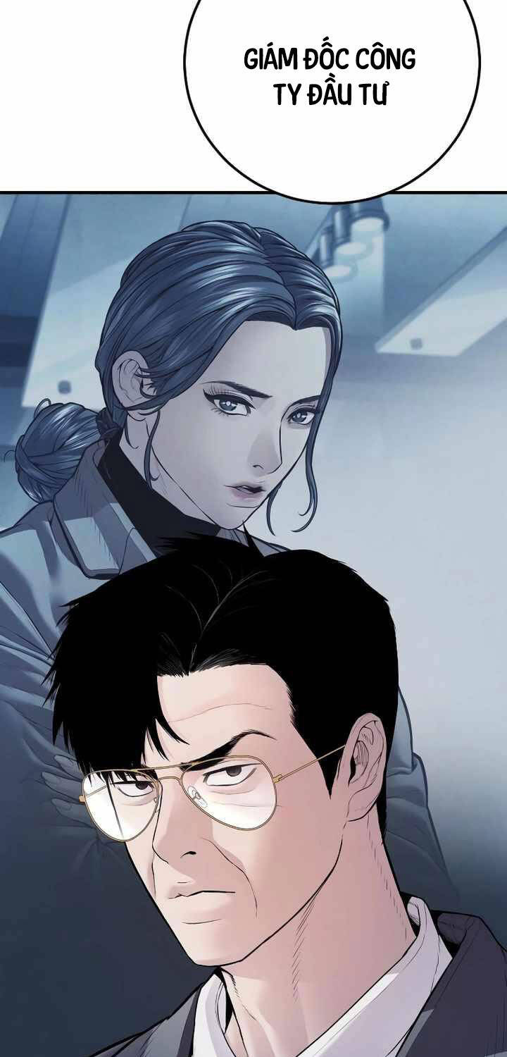 Đặc Vụ Kim - Chapter 151 - Page 137