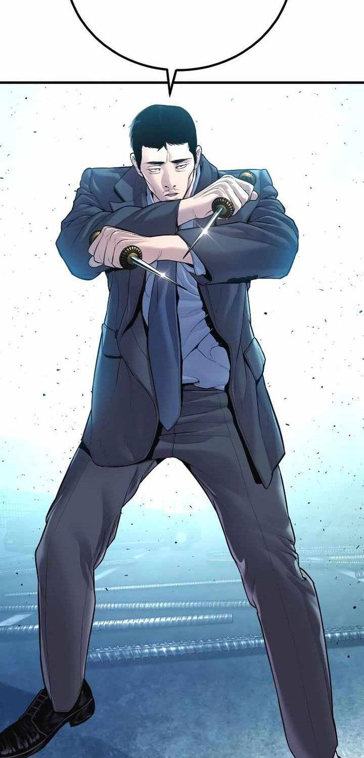 Đặc Vụ Kim - Chapter 151 - Page 19