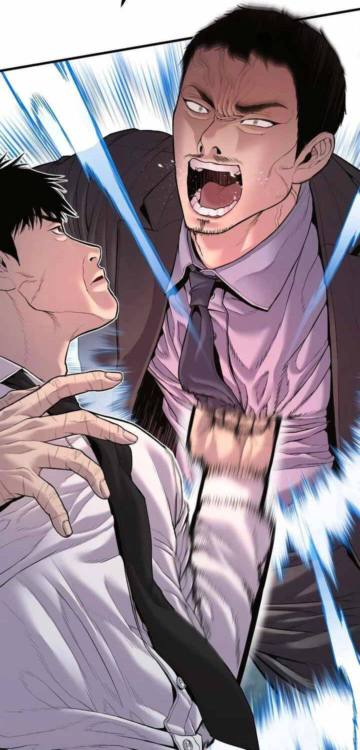 Đặc Vụ Kim - Chapter 151 - Page 26