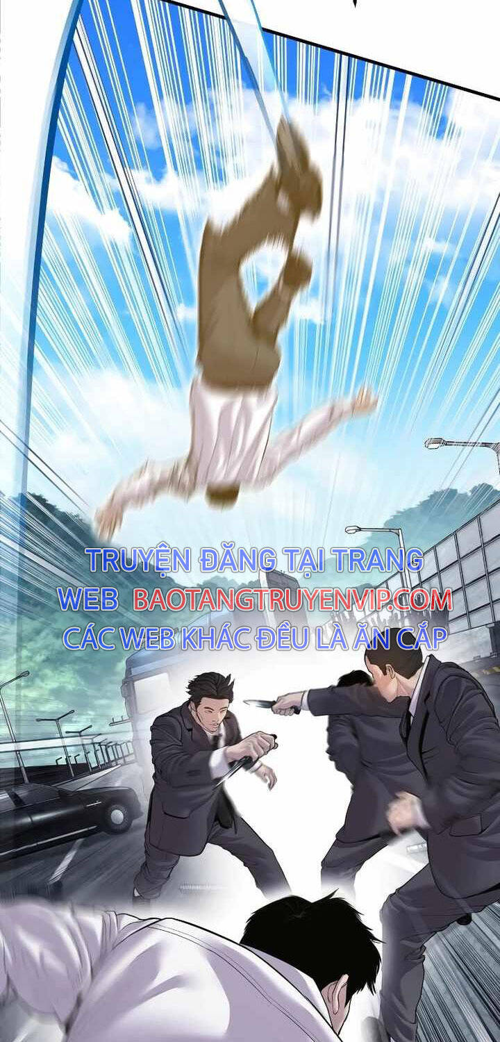 Đặc Vụ Kim - Chapter 151 - Page 34