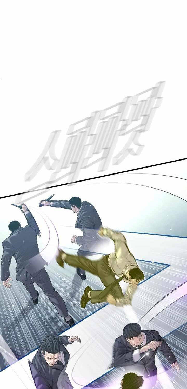 Đặc Vụ Kim - Chapter 151 - Page 36