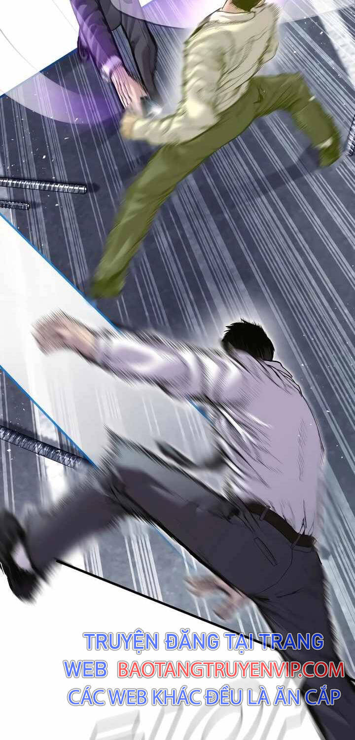 Đặc Vụ Kim - Chapter 151 - Page 37