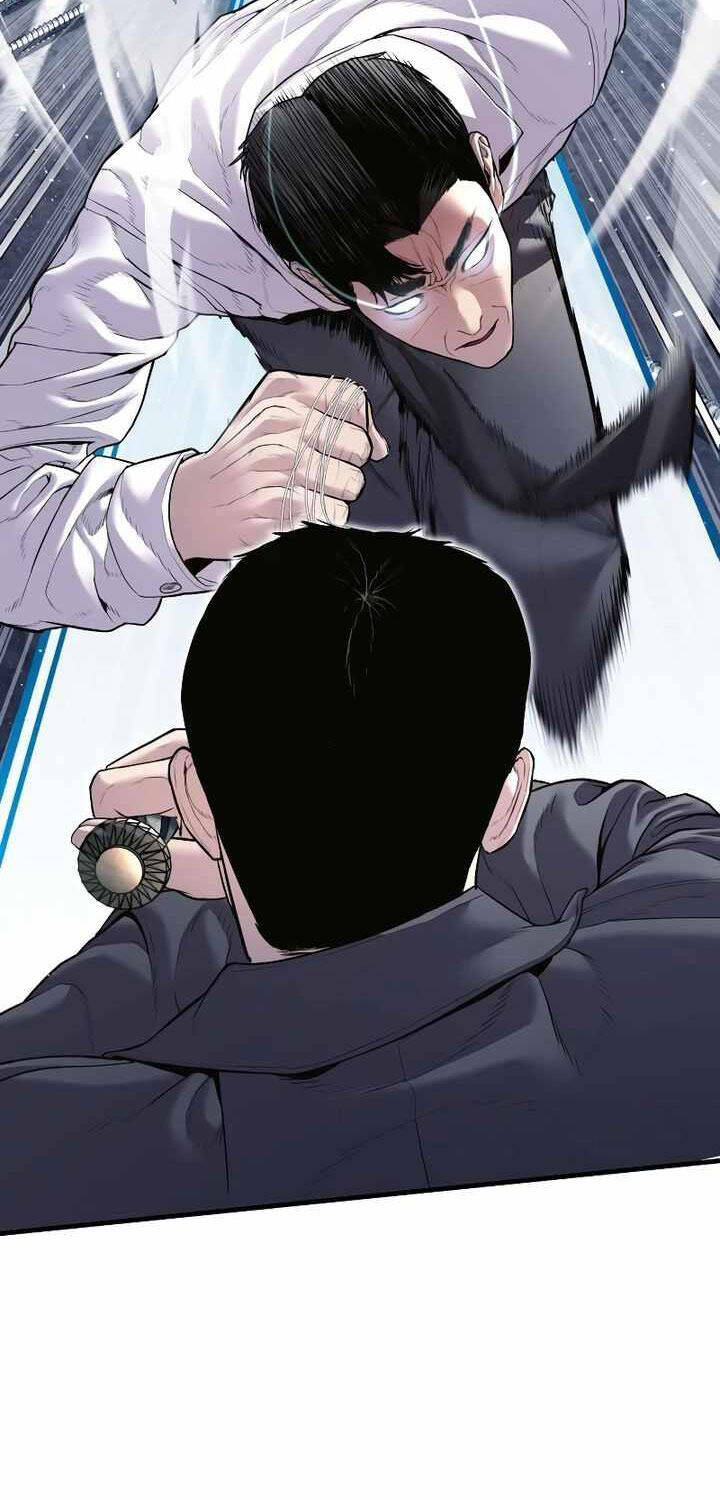 Đặc Vụ Kim - Chapter 151 - Page 52