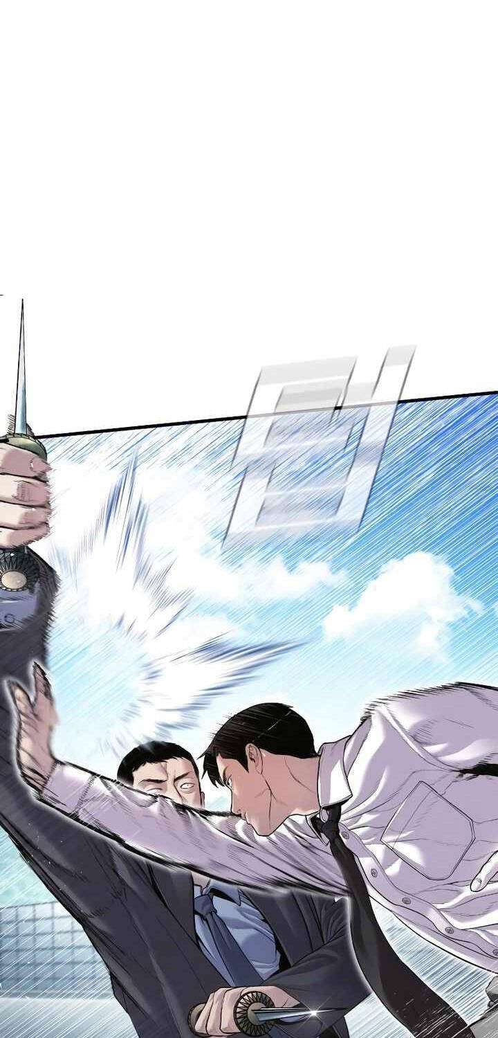 Đặc Vụ Kim - Chapter 151 - Page 53