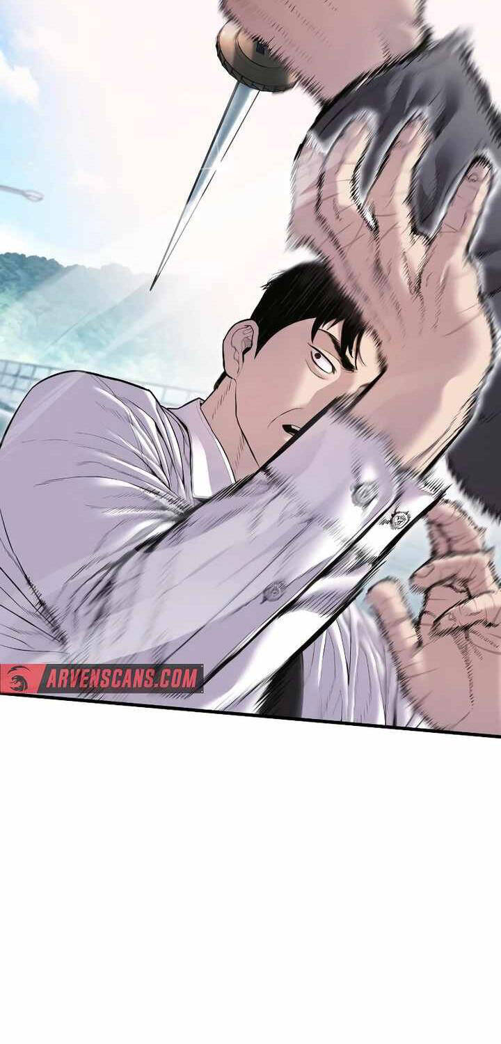 Đặc Vụ Kim - Chapter 151 - Page 55