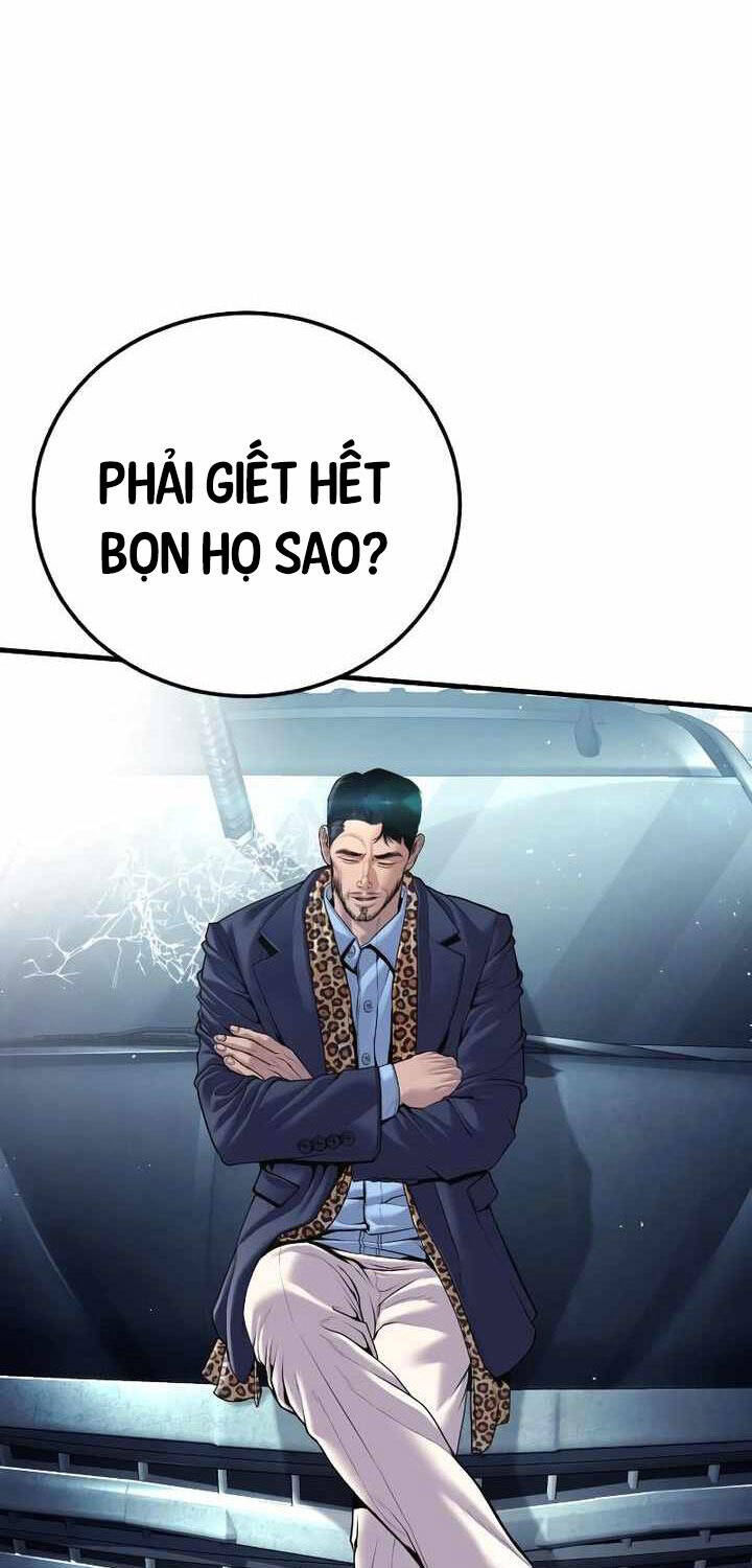 Đặc Vụ Kim - Chapter 151 - Page 56