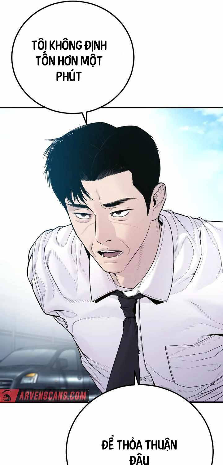 Đặc Vụ Kim - Chapter 151 - Page 75