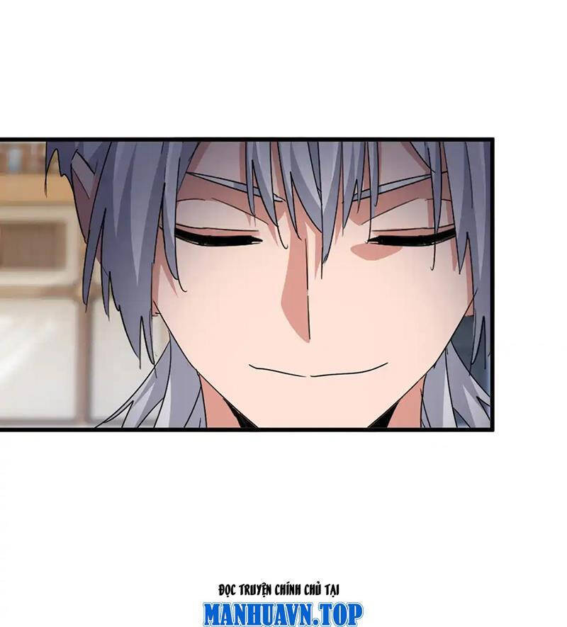 Đại Quản Gia Là Ma Hoàng - Chapter 584 - Page 10