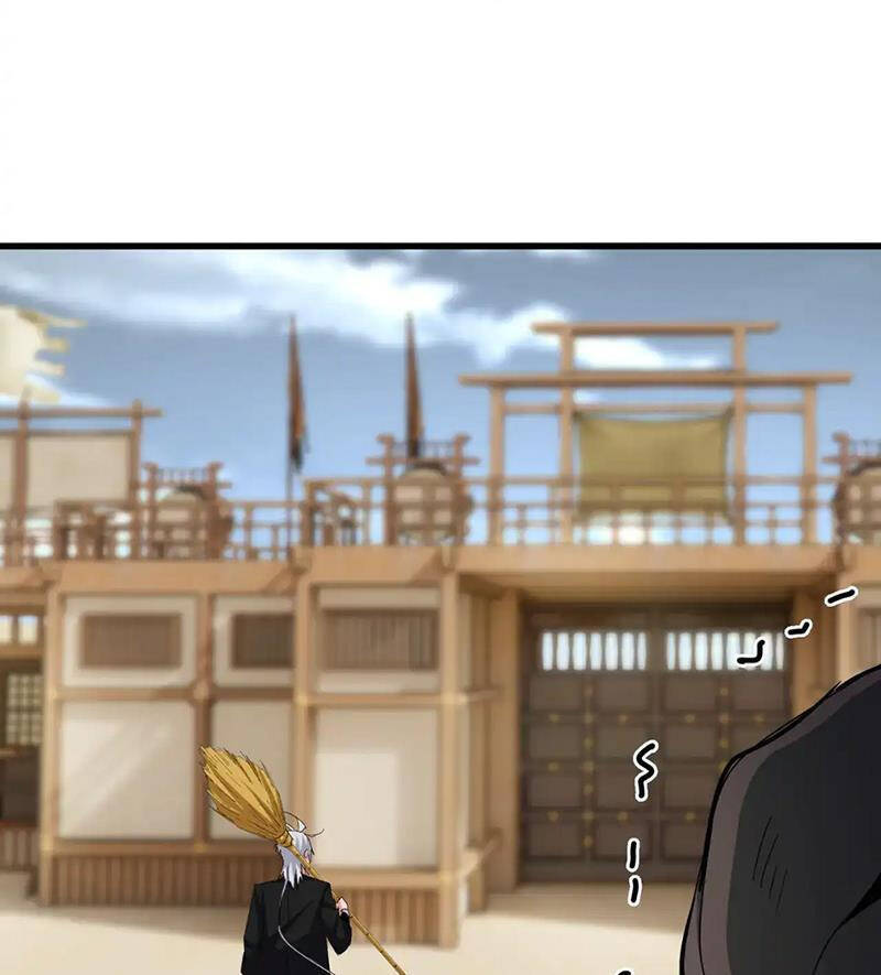 Đại Quản Gia Là Ma Hoàng - Chapter 584 - Page 11