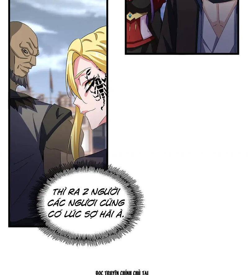 Đại Quản Gia Là Ma Hoàng - Chapter 584 - Page 15