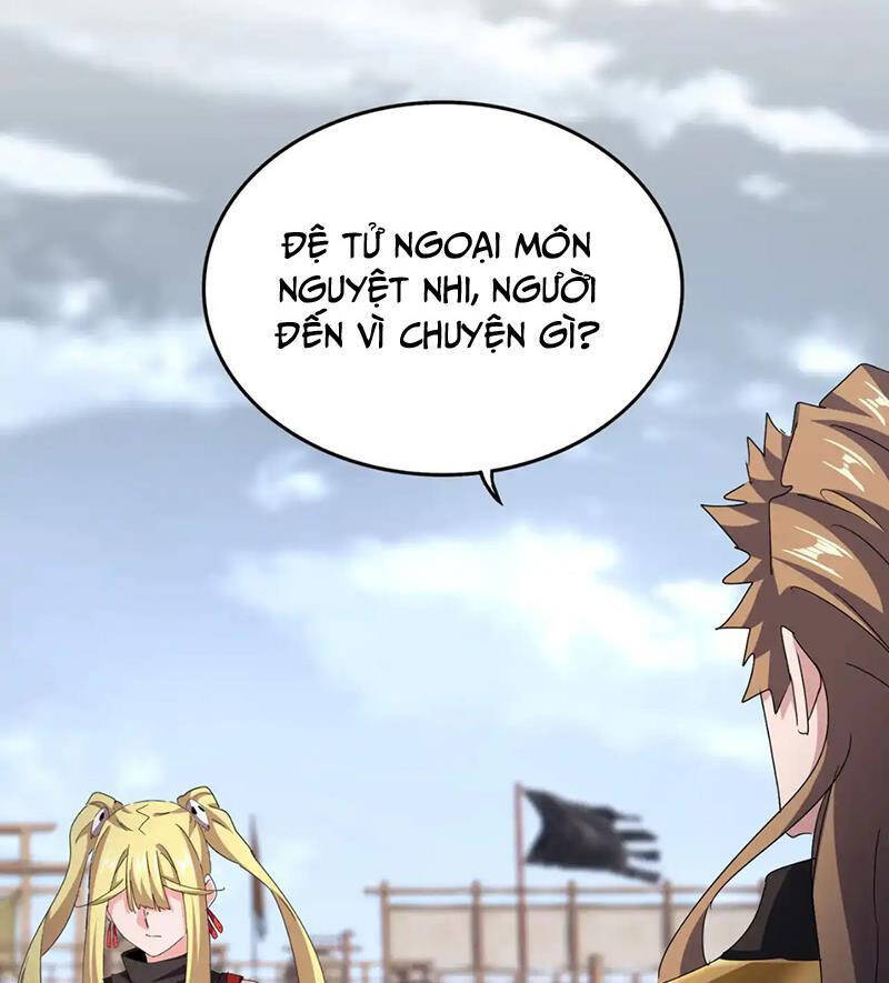 Đại Quản Gia Là Ma Hoàng - Chapter 584 - Page 17