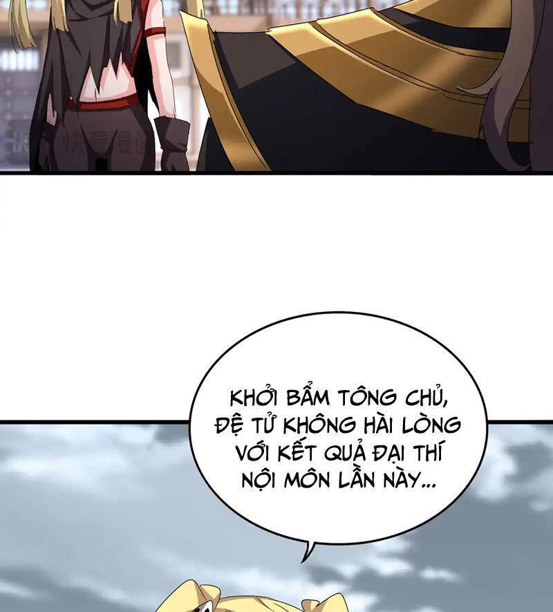 Đại Quản Gia Là Ma Hoàng - Chapter 584 - Page 18