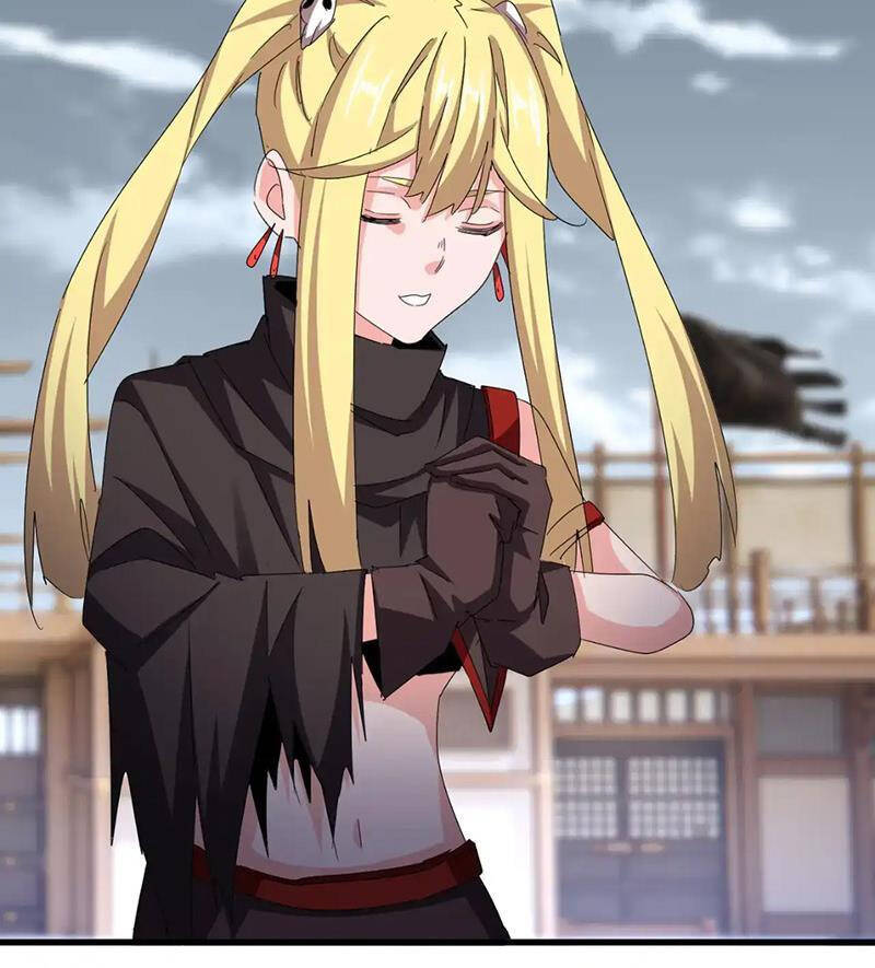 Đại Quản Gia Là Ma Hoàng - Chapter 584 - Page 19