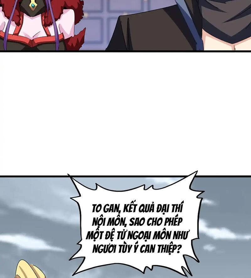 Đại Quản Gia Là Ma Hoàng - Chapter 584 - Page 22