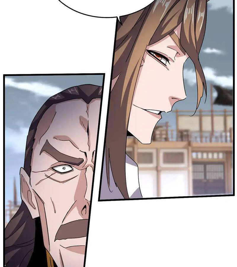 Đại Quản Gia Là Ma Hoàng - Chapter 584 - Page 27