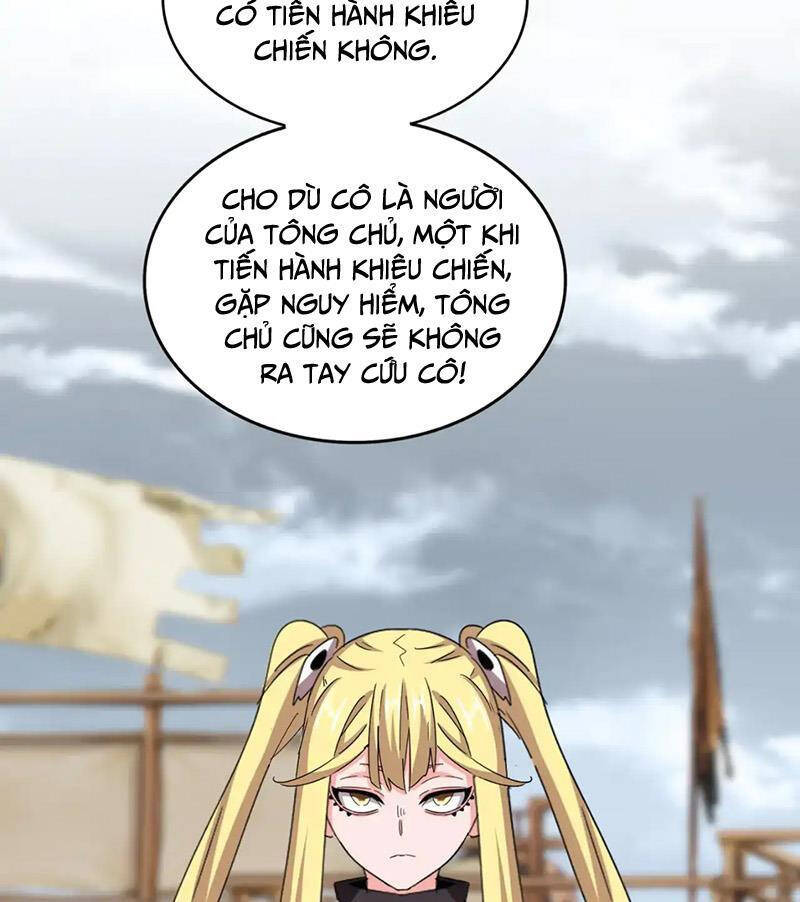 Đại Quản Gia Là Ma Hoàng - Chapter 584 - Page 29