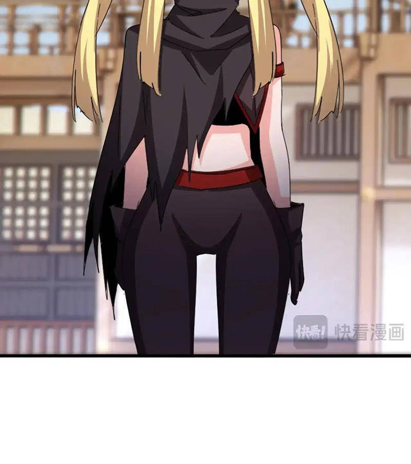 Đại Quản Gia Là Ma Hoàng - Chapter 584 - Page 30