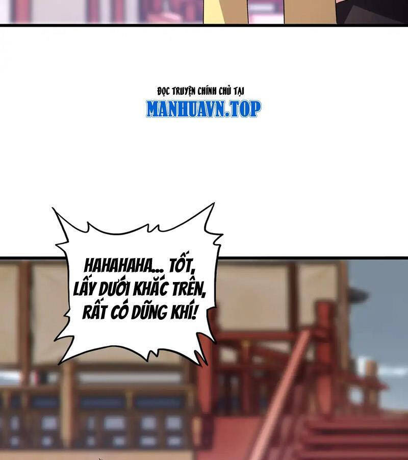 Đại Quản Gia Là Ma Hoàng - Chapter 584 - Page 33